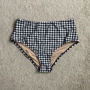 Bathing suit bottoms